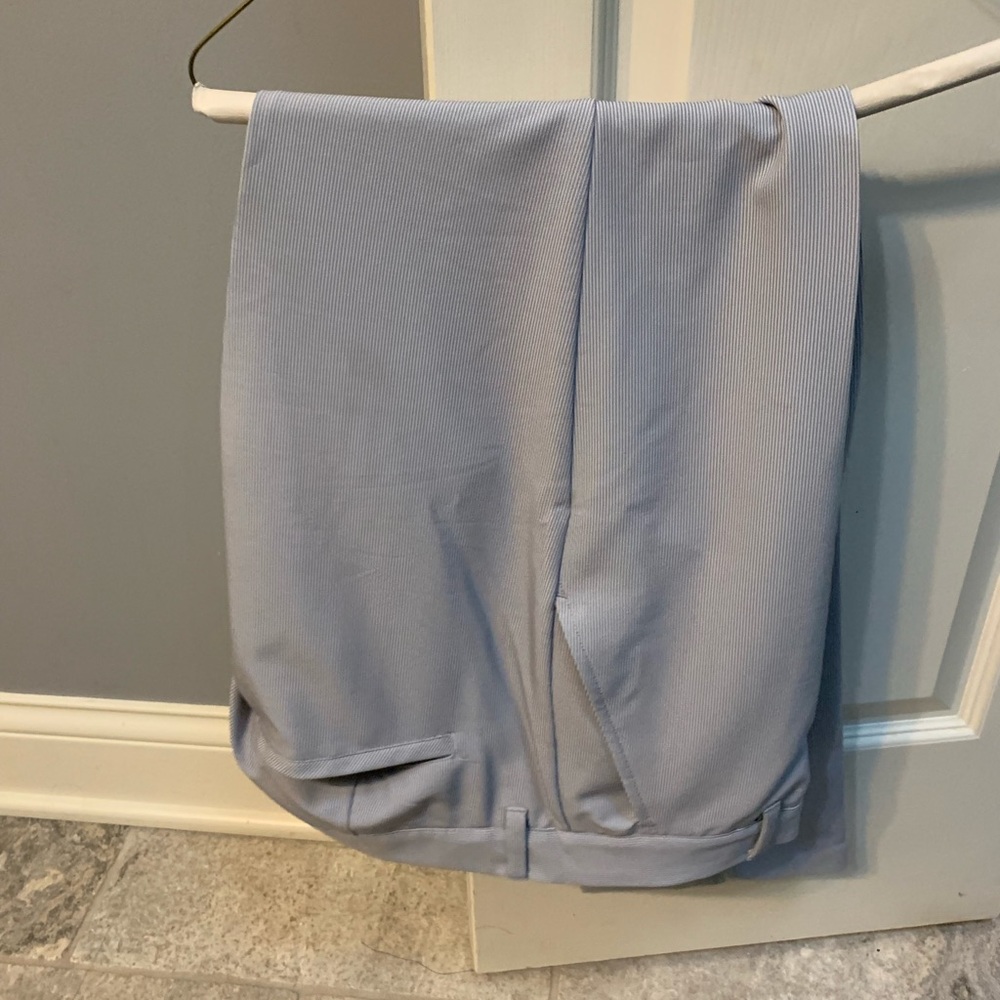 Men’s adidas golf pants